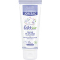 Jonzac Crème Change Bébé Bio 75ml - Apaise et Protège