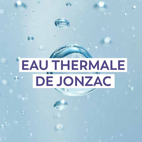 Jonzac Spray Eau Thermale 300ml - Pureté et Minéraux pour la Peau