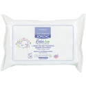 Jonzac Lingettes Dermo-Douceur Bio Bébé 40pcs - Douceur et Fraîcheur
