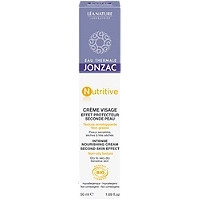 Jonzac Nutritive Crème Visage 50ml - Nourrit et Protège