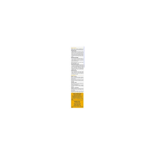 Jonzac Nutritive Crème Visage 50ml - Nourrit et Protège