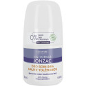 Jonzac Déo Soin Hypoallergénique 50ml - Neutralise Odeurs 24h
