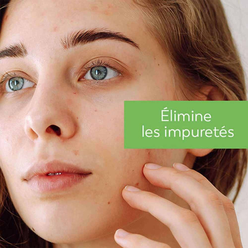 Eau Micellaire Purifiante Jonzac 500ml - Nettoie et Hydrate