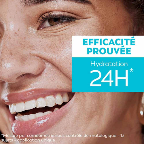 Jonzac Rehydrate Soin Contour Yeux 15ml - Apaisement Intense