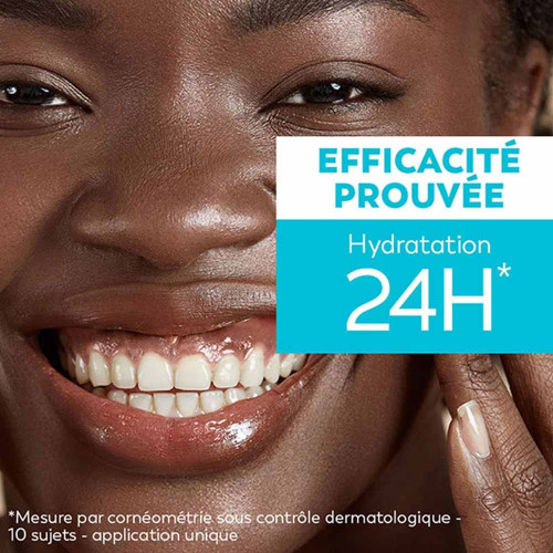 Jonzac Rehydrate Soin Velouté 50ml - Hydratation Intense