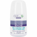 Jonzac Déo Bio Hypoallergénique 50ml - Doux, Peaux Sensibles