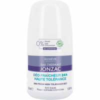 Jonzac Déo Bio Hypoallergénique 50ml - Doux, Peaux Sensibles