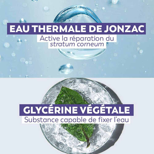 Jonzac Rehydrate Lait Hydratant 400ml - Hydratation Durable