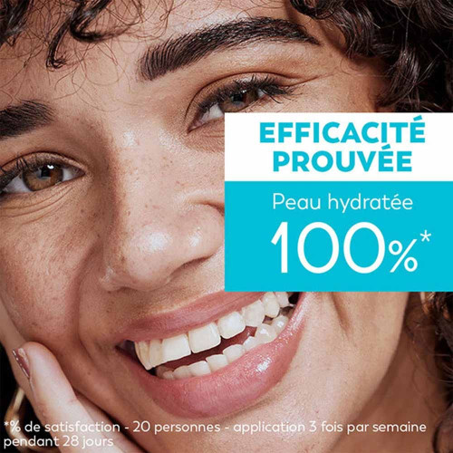 Jonzac REhydrate Masque Ressourçant 50ml - Hydratation Optimale