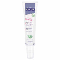 Jonzac Soin Apaisant Anti-Rougeurs 40ml - Nourrit et Apaise