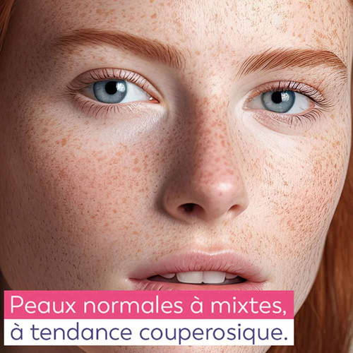 Jonzac Soin Apaisant Anti-Rougeurs 40ml - Nourrit et Apaise