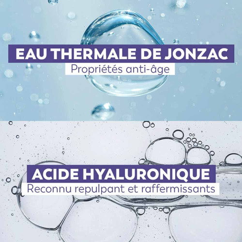 Jonzac Sérum Fermeté Anti-Âge 30ml - Raffermit et Repulpe