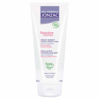Jonzac Baume Dermo-Confort Bio 200ml - Hydrate et Apaise