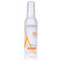 ADERMA Protect Très Haute Protection SPF50+ Spray-6451
