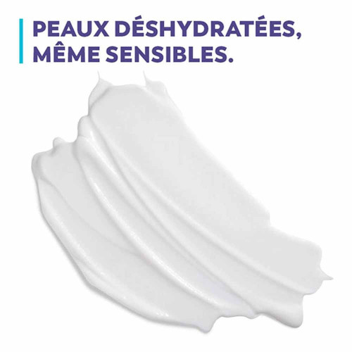 Crème Onctueuse Rehydrate Jonzac Bio 200ml - Hydratation 24h