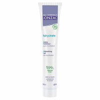 Jonzac REhydrate Gelée Fraîcheur Bio 50ml - Hydratation 24h, Peau Éclatante