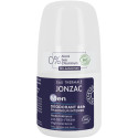 Jonzac Men Déodorant Fraîcheur Bio 50ml - Efficace 24h