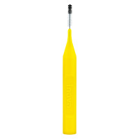 INAVA Mono Compact 6 Brossettes ISO 2 - Hygiène Dentaire Optimale