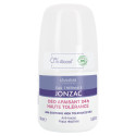 Jonzac Déo Bio 24H Haute Tolérance 50ml - Efficacité Naturelle