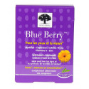 NEW NORDIC Blue Berry 120 Comprimés-6456