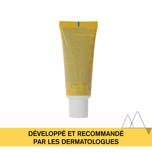 Uriage Bariésun SPF50+ 40ml - Protection Haute Anti-Taches