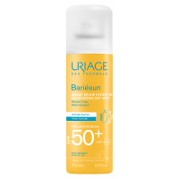 Uriage Bariésun Brume SPF50+ 200ml Protection Peau Claire