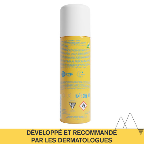 Uriage Bariésun Brume SPF50+ 200ml Protection Peau Claire