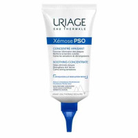 Uriage Xémose PSO 150ml - Apaisant et Renforçant, Peaux Psoriasiques