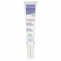 Jonzac Soin Yeux Éclat Fermeté Bio 15ml - Redensifie et Illumine