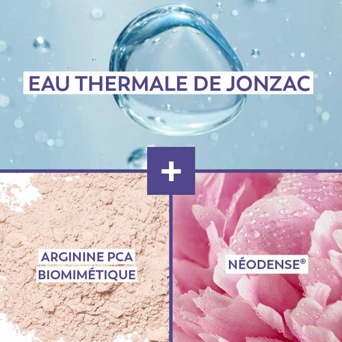 Jonzac Soin Yeux Éclat Fermeté Bio 15ml - Redensifie et Illumine