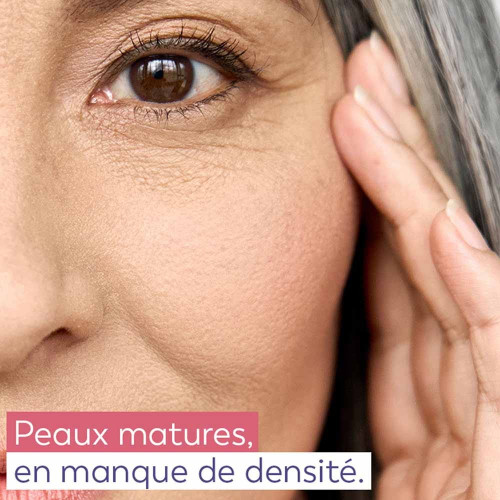 Jonzac Soin Yeux Éclat Fermeté Bio 15ml - Redensifie et Illumine