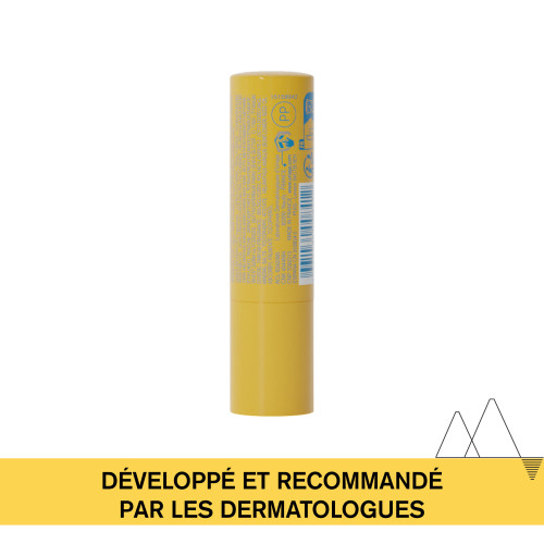 Bariésun Stick Lèvres Hydratant Haute Protection SPF30 4 g