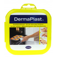 HARTMANN DERMAPLAST Kit de Soins Brûlures-646