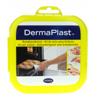 HARTMANN DERMAPLAST Kit de Soins Brûlures-646