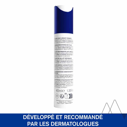 Uriage Age Lift Crème Nuit 40ml - Raffermit et Revitalise la Peau