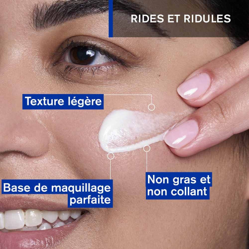 Uriage Age Lift Crème Nuit 40ml - Raffermit et Revitalise la Peau