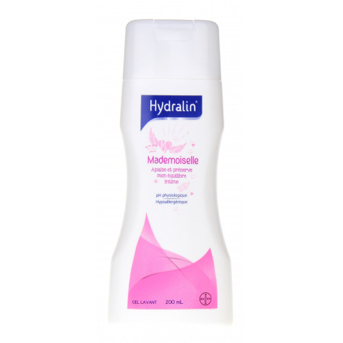 HYDRALIN Mademoiselle Gel Lavant Intime-6461