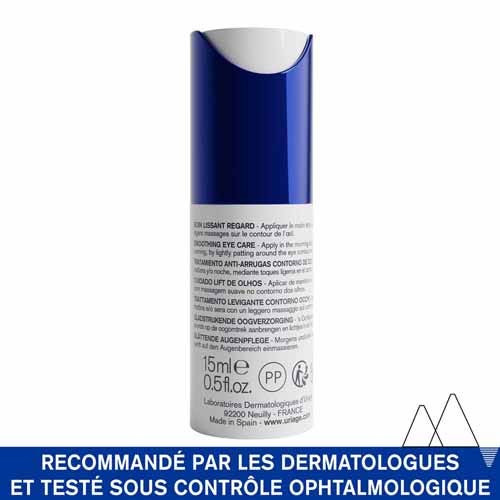 Uriage Age Lift Soin Lissant 15ml - Anti-rides et Raffermissant