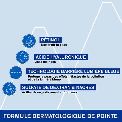 Uriage Age Lift Soin Lissant 15ml - Anti-rides et Raffermissant