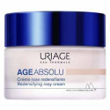 URIAGE Age Absolu 50ml - Crème Redensifiante Peaux Matures