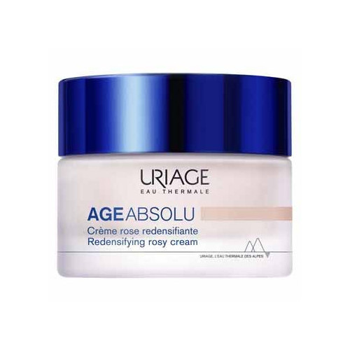 URIAGE Age Absolu 50ml - Crème Redensifiante Peaux Matures
