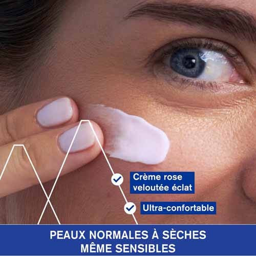 URIAGE Age Absolu 50ml - Crème Redensifiante Peaux Matures