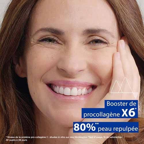 Uriage Age Absolu Masque Nuit Redensifiant 50mL - Lisse Rides, Repulpe