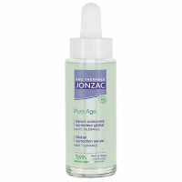 Jonzac Pure Age Sérum 30ml - Anti-âge et Anti-imperfections