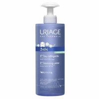 URIAGE Bébé 1ère Eau Nettoyante 500ml - Douceur et Apaisement
