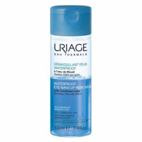 Uriage Démaquillant Yeux Waterproof 100ml - Apaise et Confort