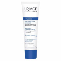 Uriage Pruriced Crème Apaisante 100ml - Hydrate Peaux Sensibles