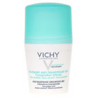 VICHY DEODORANT Anti-transiprant 48H - Roll-on-6471