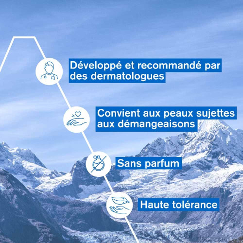 Uriage Pruriced Crème Apaisante 100ml - Hydrate Peaux Sensibles