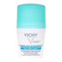 VICHY DEODORANT Anti-transiprant Anti-Traces 48H - Roll-on-6472